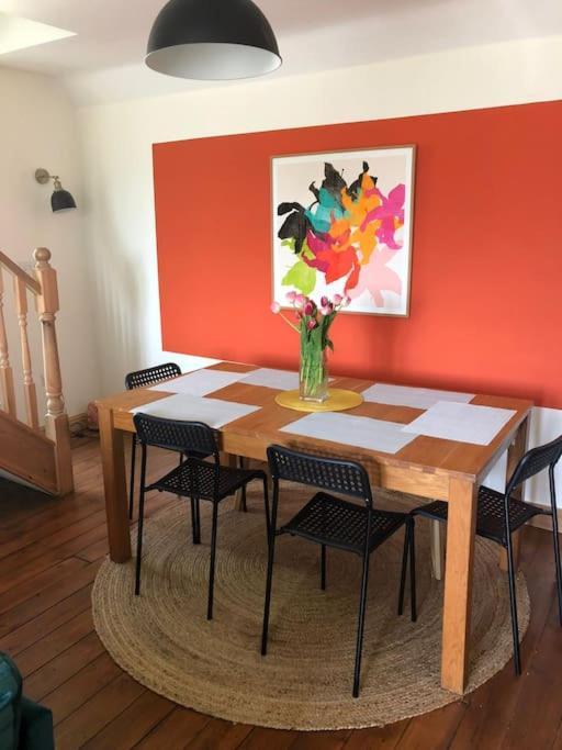 Hilltop House Is A Welcoming 2 Bedroom Property Matlock  Bagian luar foto