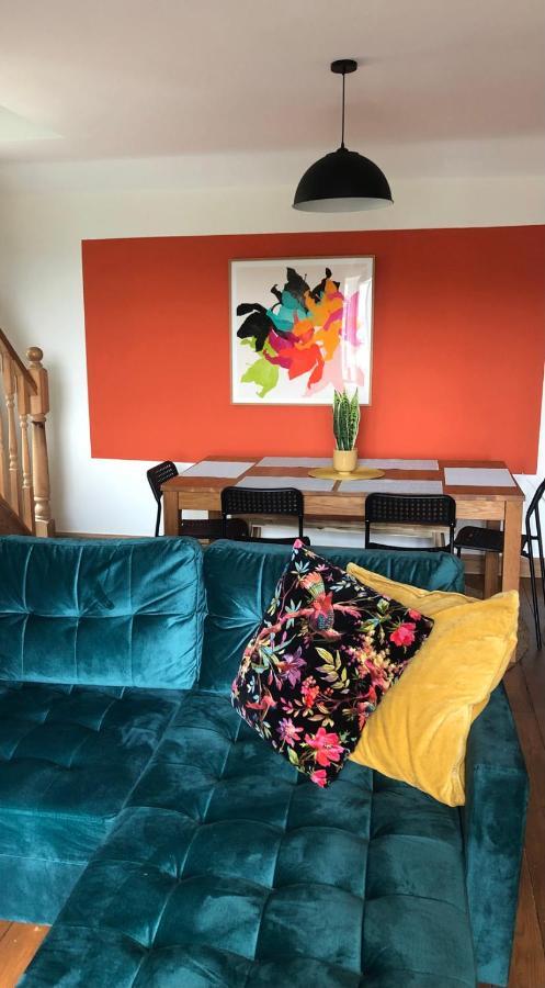 Hilltop House Is A Welcoming 2 Bedroom Property Matlock  Bagian luar foto