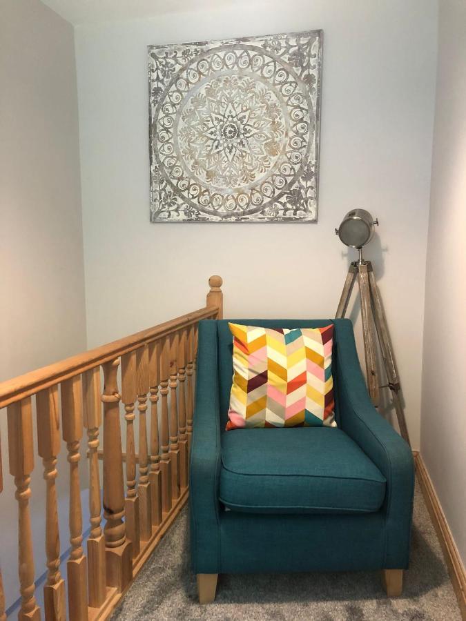 Hilltop House Is A Welcoming 2 Bedroom Property Matlock  Bagian luar foto